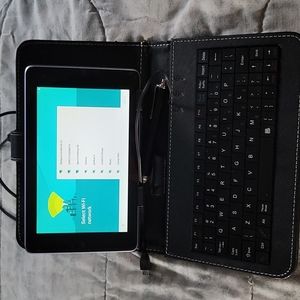 Nexus tablet